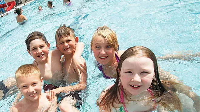 Image: Dive Into Summer