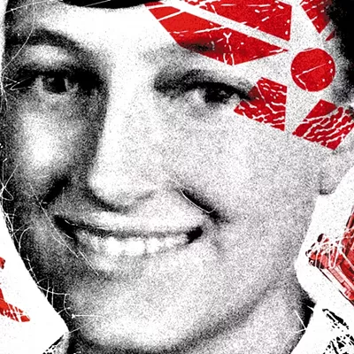 Image: Documents reveal mental health struggles of Airman Kelsey Anderson