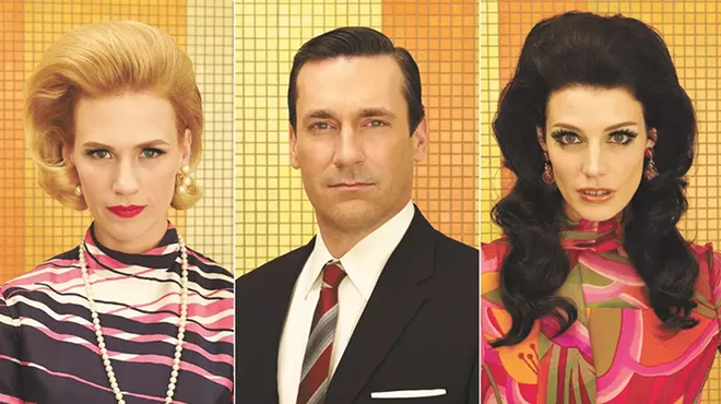 Image: TV | The End of Mad Men