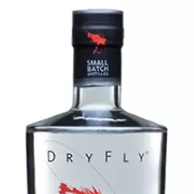 Image: Dry Fly gin gets listed in The Wall Street Journal's "50 Fresh Ideas"