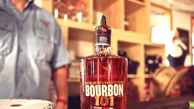 Image: Booze Brings Us Together