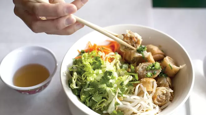 Image: Pho-Yeah