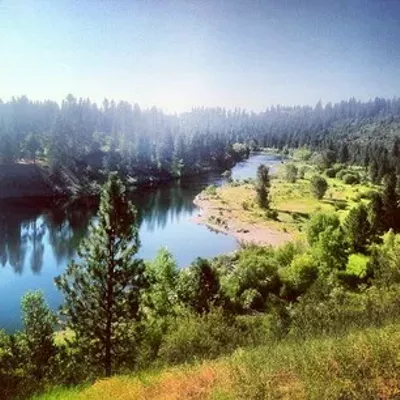 Image: End-of-summer reflections and regrets
