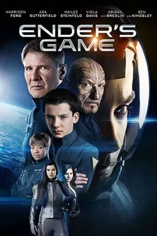 Image: Ender's Game