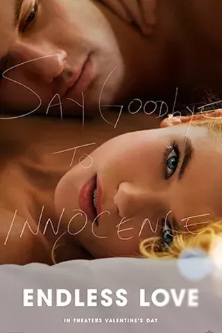 Image: Endless Love