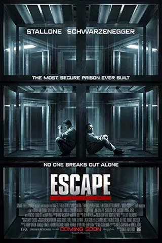 Image: Escape Plan
