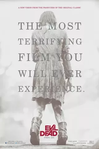 Image: Evil Dead