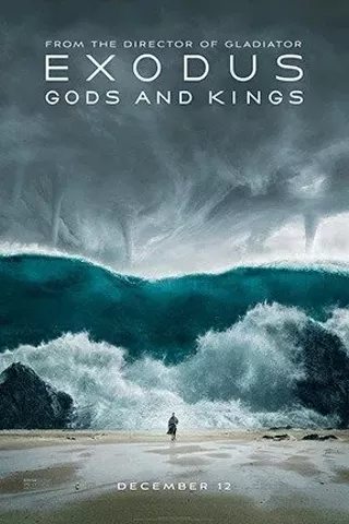 Image: Exodus: Gods and Kings