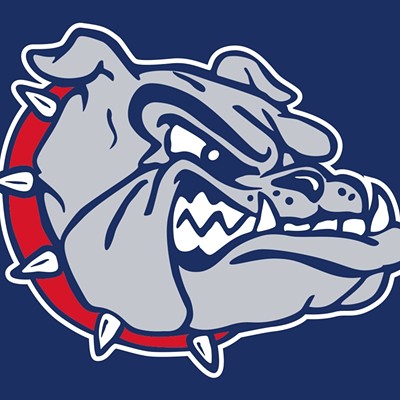 Explore Gonzaga hoops history while you wait for the Sweet 16