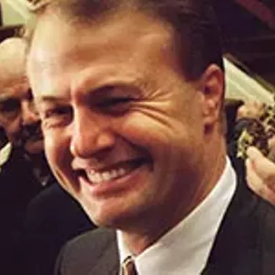 Image: Eyman PAC: Inslee is a 'lying whore'