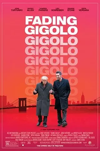 Image: Fading Gigolo