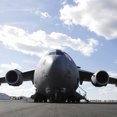 Image: Fairchild AFB prepares for potential furloughs, disruptions as government shutdown looms
