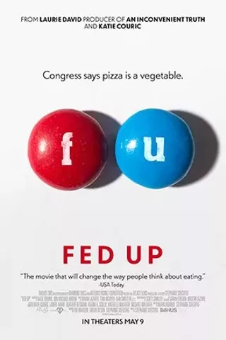 Image: Fed Up