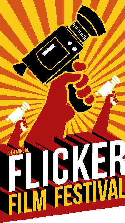 Image: Flicker Film Festival