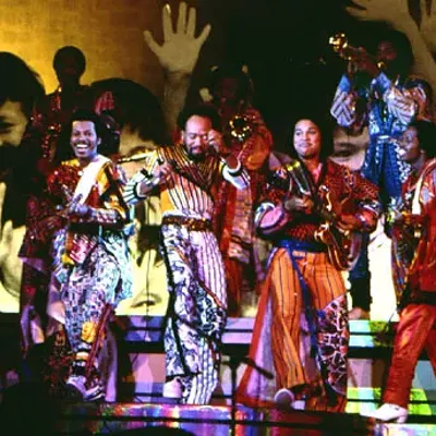 Image: Fogerty, Journey headline NQ Summer Concert Series