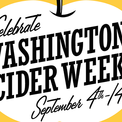 FOOD BLOTTER: Washington Cider Week, Valley gets a Hop Jack's and new gluten-free shop opens
