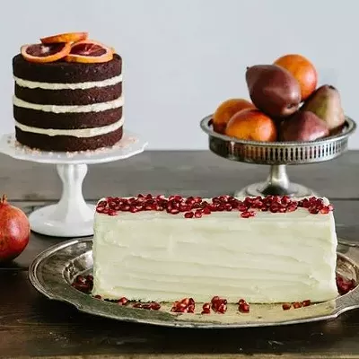 Image: FOOD BLOTTER: Batch Bakeshop and CdA's Vault Coffee open; farmers markets wind down