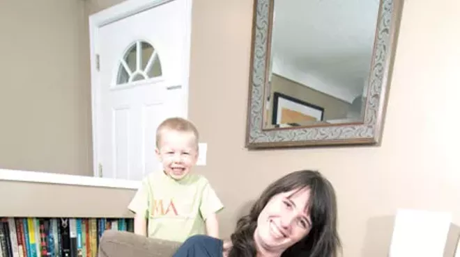 Image: War on Moms