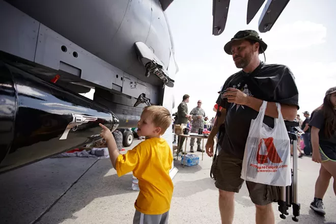 Image: PHOTOS: Skyfest 2014