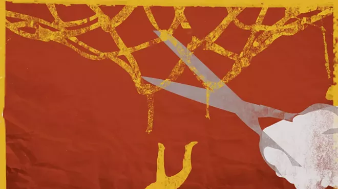 Image: Free Fall