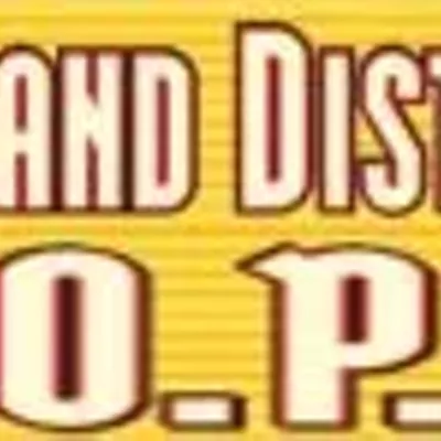 Image: Garland District meeting to push for COPS shop