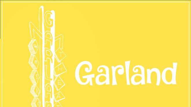 Garland District