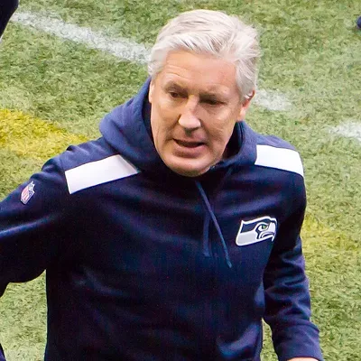 Image: MONDAY MORNING PLACEKICKER: What is happening with the Seahawks?