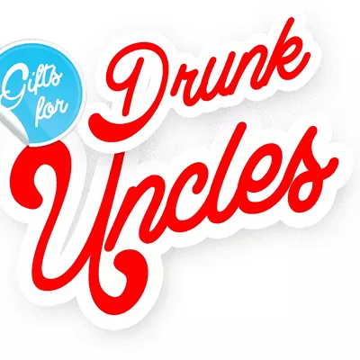 Image: Gifts for Drunk Uncles