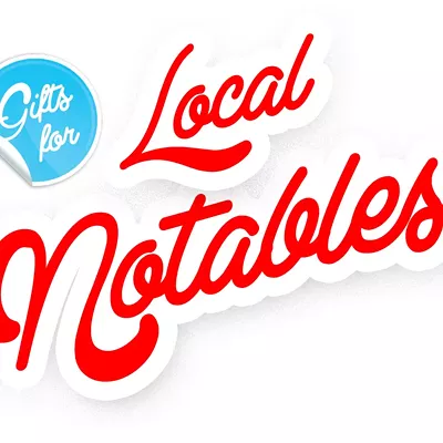 Image: Gifts for Local Notables