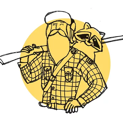 Image: Gifts for Outdoorsy Types