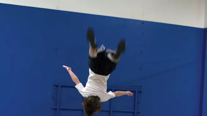 Image: Bounce That