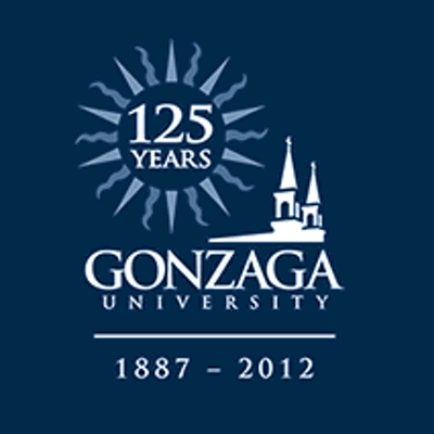 Gonzaga celebrates with a bang