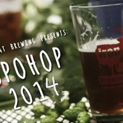 Got Hops? Local breweries need them for fresh hop brews
