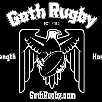 Goth Rugby