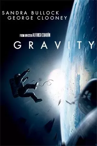 Image: Gravity: An IMAX 3D Experience