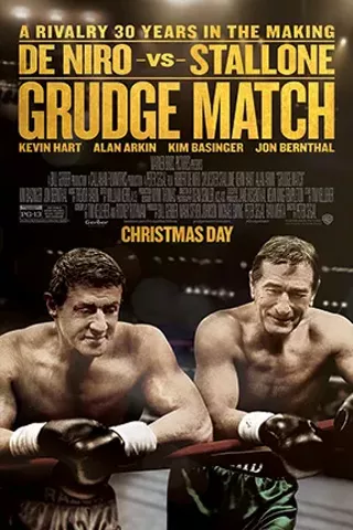 Image: Grudge Match