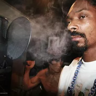 Image: Happy Monday: Snoop Dogg is coming to Spokane