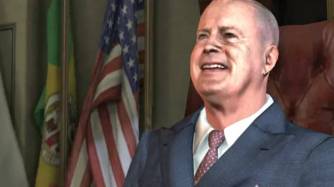 Image: L.A. Noire