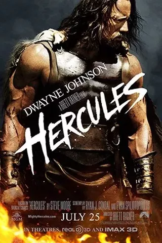Image: Hercules: An IMAX 3D Experience