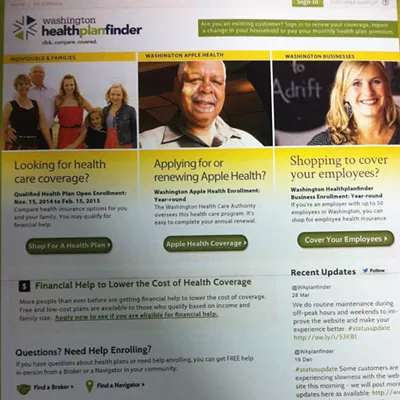 Image: Here's what you need to know before health insurance open enrollment on November 15