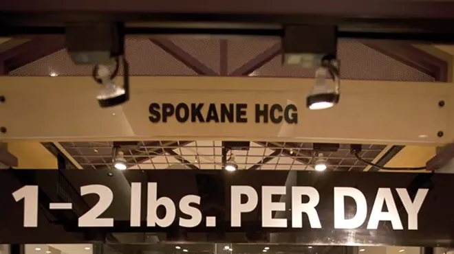 Image: Horomones or Calories?
