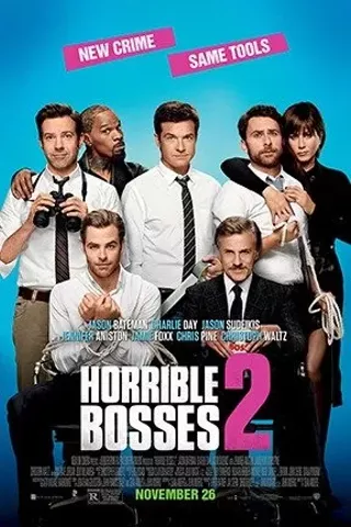 Image: Horrible Bosses 2