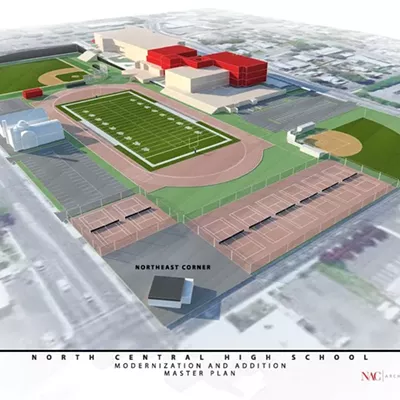 Image: How the recession gave Spokane Public Schools millions of leftover bond money