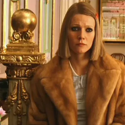 Image: How to dress up for the Royal Tenenbaums Wednesday at the Bing