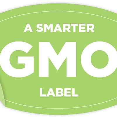 How to write a GMO labeling law that's smarter than I-522