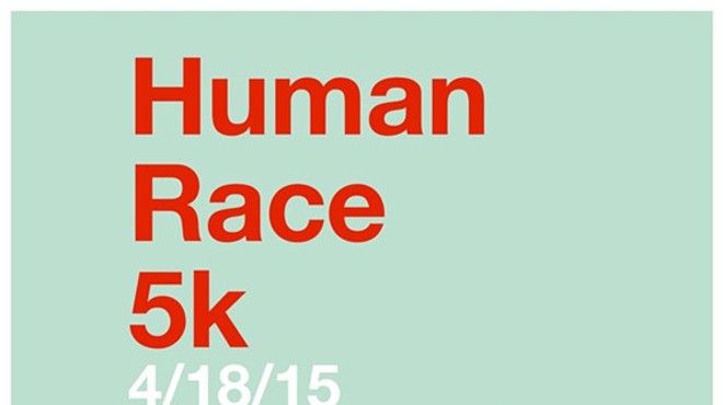 Human Race 5K