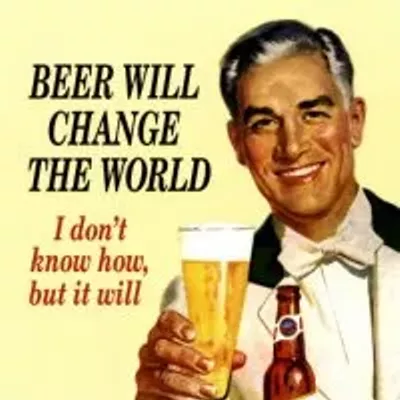 Image: Hump Day Happy Hour