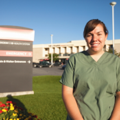 Image: Area nurses, hospital workers plan informational picket Tuesday