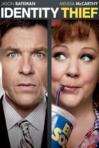 Image: Identity Thief