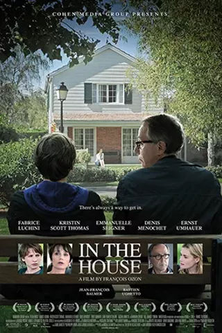 Image: In the House